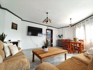 Casa adosada en venta en Puerto de la Torre - Atabal en Málaga