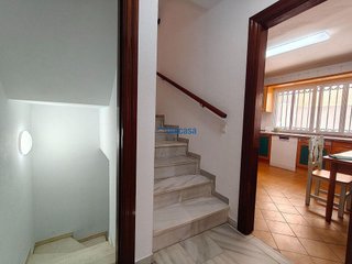 Casa adosada en venta en Puerto de la Torre - Atabal en Málaga