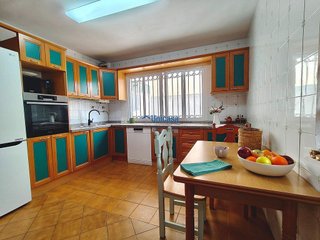 Casa adosada en venta en Puerto de la Torre - Atabal en Málaga