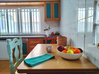 Casa adosada en venta en Puerto de la Torre - Atabal en Málaga