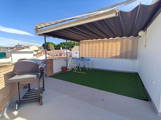 Casa adosada en venta en Puerto de la Torre - Atabal en Málaga