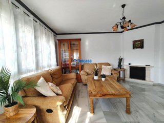Casa adosada en venta en Puerto de la Torre - Atabal en Málaga