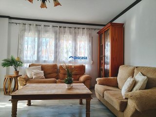 Casa adosada en venta en Puerto de la Torre - Atabal en Málaga