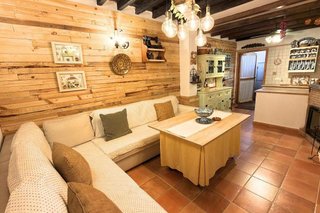 Chalet en venta en Alhama de Granada