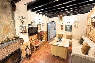 Chalet en venta en Alhama de Granada