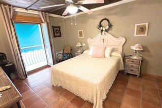 Chalet en venta en Alhama de Granada