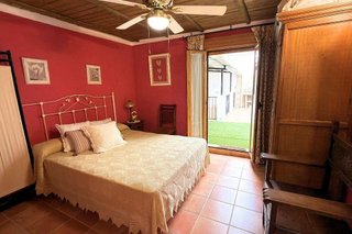 Chalet en venta en Alhama de Granada