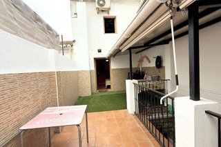 Chalet en venta en Alhama de Granada