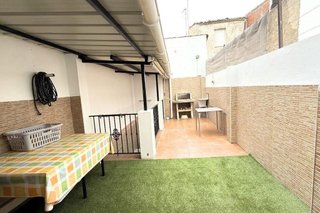Chalet en venta en Alhama de Granada