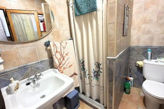 Chalet en venta en Alhama de Granada