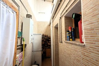 Chalet en venta en Alhama de Granada