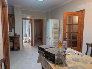 Chalet en venta en Casco Antiguo en Llíria