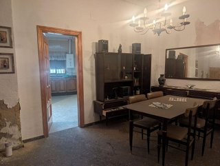 Chalet en venta en Casco Antiguo en Llíria