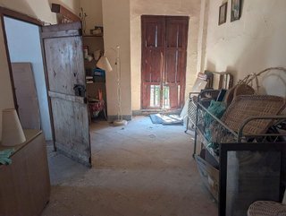 Chalet en venta en Casco Antiguo en Llíria