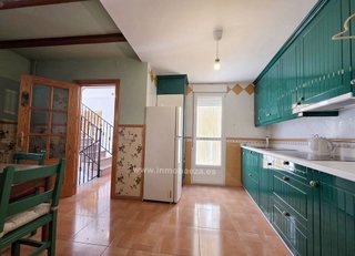 Casa en venta en Baeza
