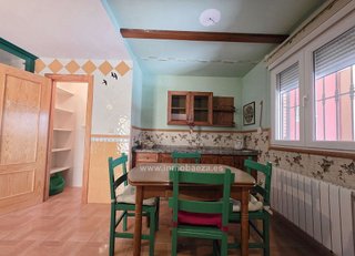 Casa en venta en Baeza