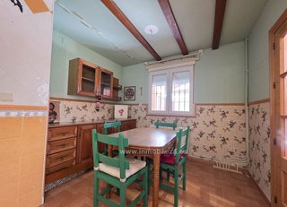 Casa en venta en Baeza