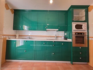 Casa en venta en Baeza