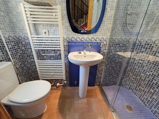 Casa en venta en Baeza