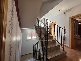 Casa en venta en Baeza