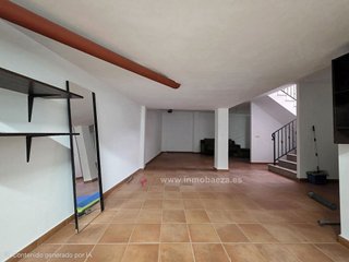 Casa en venta en Baeza