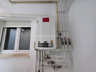Casa en venta en Baeza