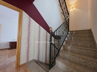 Casa en venta en Baeza
