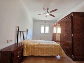 Casa en venta en Baeza