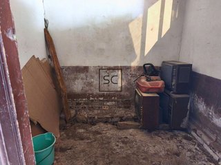 Casa adosada en venta en Neda
