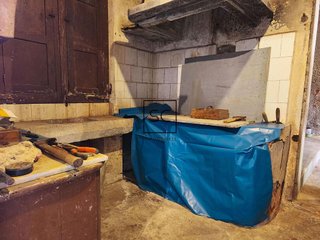 Casa adosada en venta en Neda