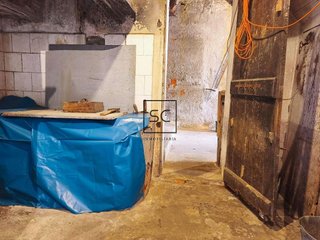 Casa adosada en venta en Neda