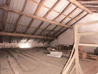 Casa adosada en venta en Neda