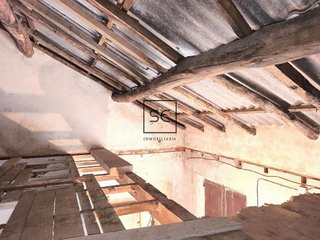 Casa adosada en venta en Neda