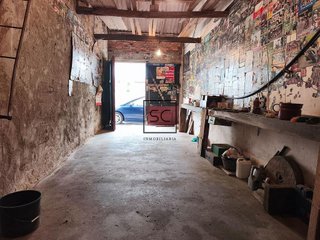 Casa adosada en venta en Neda