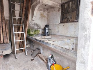 Casa adosada en venta en Neda