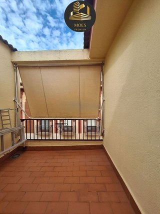 Casa en venta en Centro Ciudad en Linares