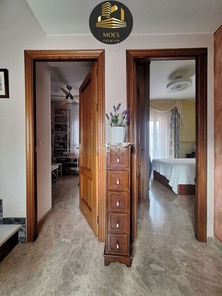 Casa en venta en Centro Ciudad en Linares