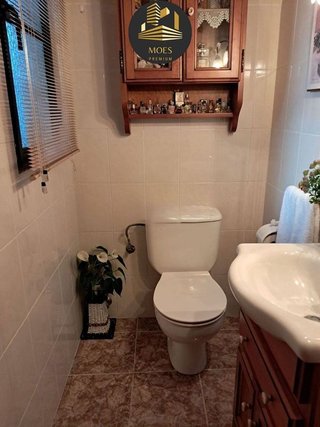 Casa en venta en Centro Ciudad en Linares