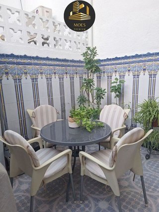 Casa en venta en Centro Ciudad en Linares