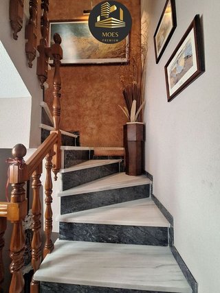 Casa en venta en Centro Ciudad en Linares