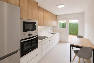 Casa adosada en venta en Nueva Ciudad en Torrelavega