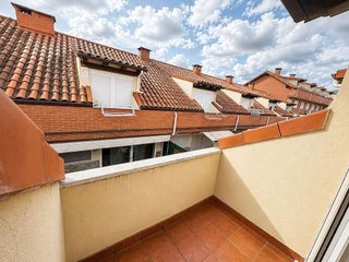 Casa adosada en venta en Nueva Ciudad en Torrelavega