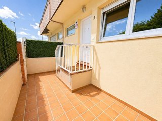 Casa adosada en venta en Nueva Ciudad en Torrelavega