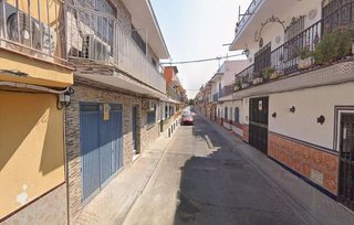 Casa adosada en venta en Torreblanca en Sevilla