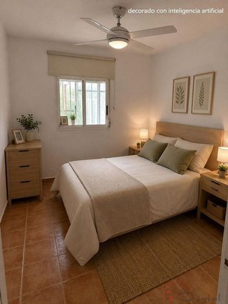 Chalet en venta en Cheste
