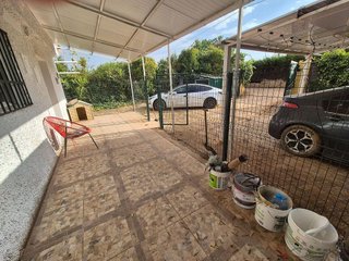Chalet en venta en Cheste