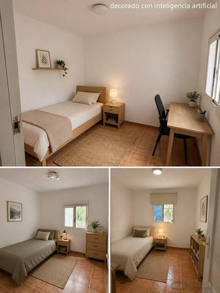 Chalet en venta en Cheste