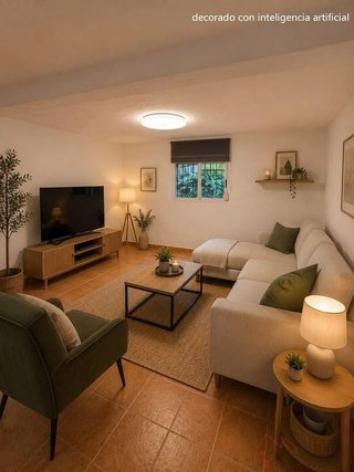 Chalet en venta en Cheste