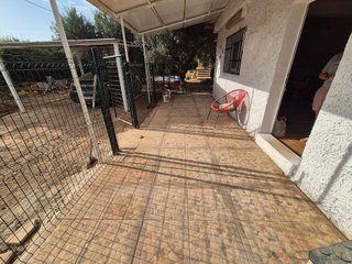 Chalet en venta en Cheste