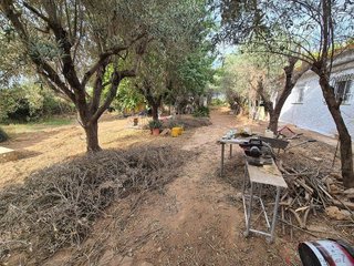 Chalet en venta en Cheste